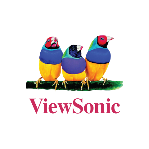 ViewSonic/优派