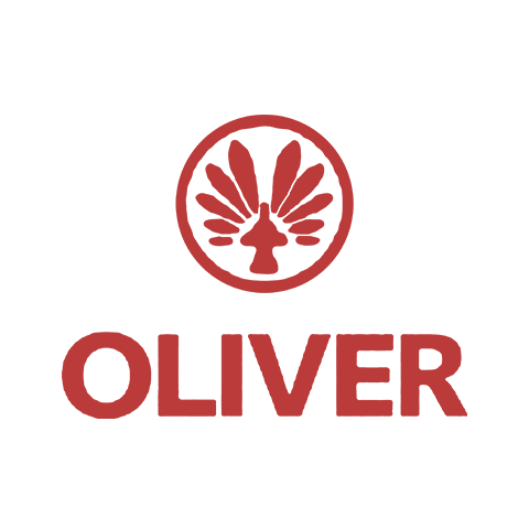 OLIVER/奥立弗